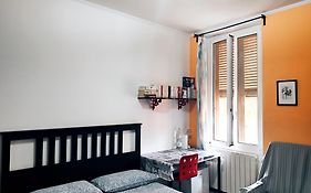 SUNNY HOUSE Ventimiglia city center